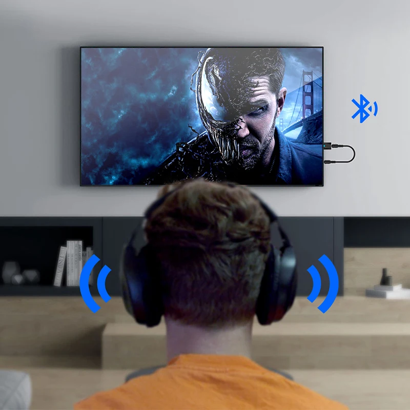 Автомобильные аксессуары 3 5 мм Bluetooth 4 2 аудио приемник для Volvo XC60 XC90 Toyota Renault Opel astra
