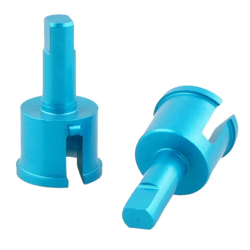 

RC 580016 Aluminum Axle For HSP 1:18 Buggy Truck Upgrade Parts