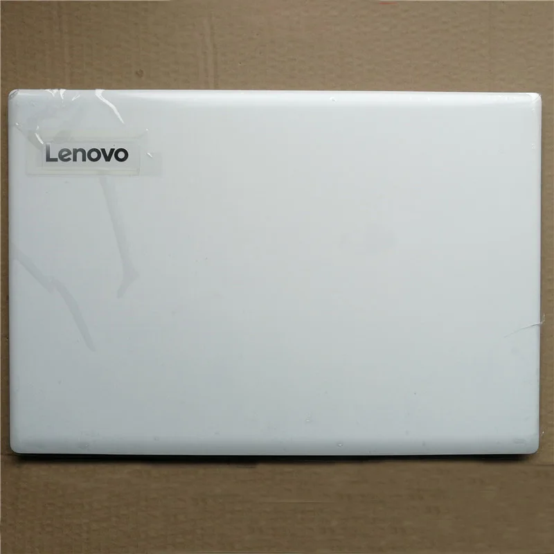 Для lenovo Ideapad 320S-15 320S-15IKB 520S-15 520S-15IKB ноутбук Топ чехол lcd задняя крышка+ lcd передняя рамка экрана - Цвет: white A