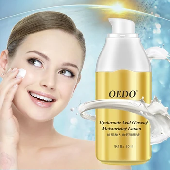 

Hyaluronic Acid Ginseng Essence Nourish Lasting Moisturizing Whitening Skin Care Product