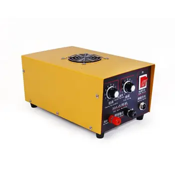 

110V 220V 30A jewelry spot welding machine precision welding machine gold making machine necklace welding machine