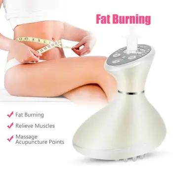 

LED Photon Skin Lifting Slimming Device Beauty Machine Body Skin Care Machine