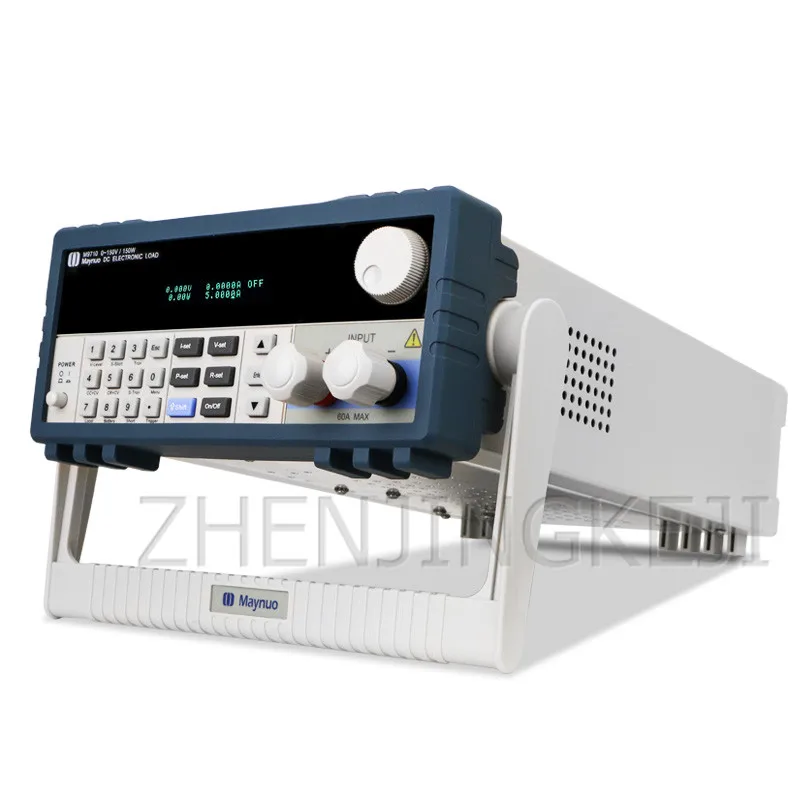 

150W/300W Engineer Tools Programmable DC Electronics Load Meter Current Constant Resistance Constant Power Constant Voltage