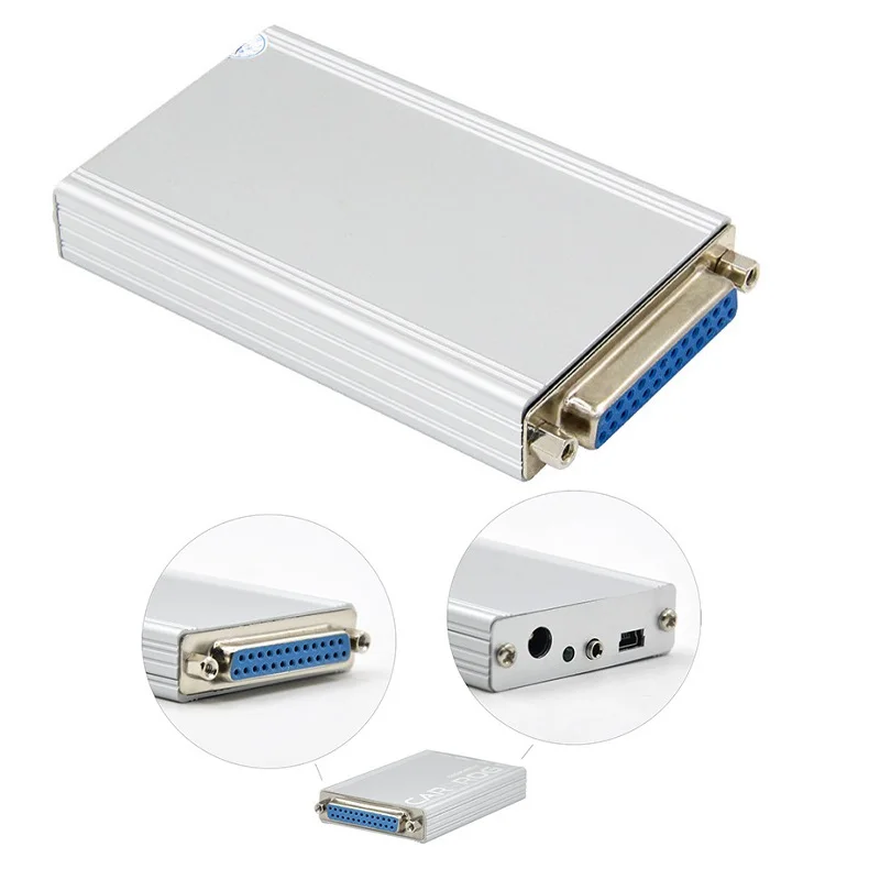 OBD2 carprog V8.21 V10.93 онлайн-программатор автомобиля Prog чип-тюнинг блока управления двигателем carprog 8,21/10,93 полный адаптер Авто Ремонт Инструмент