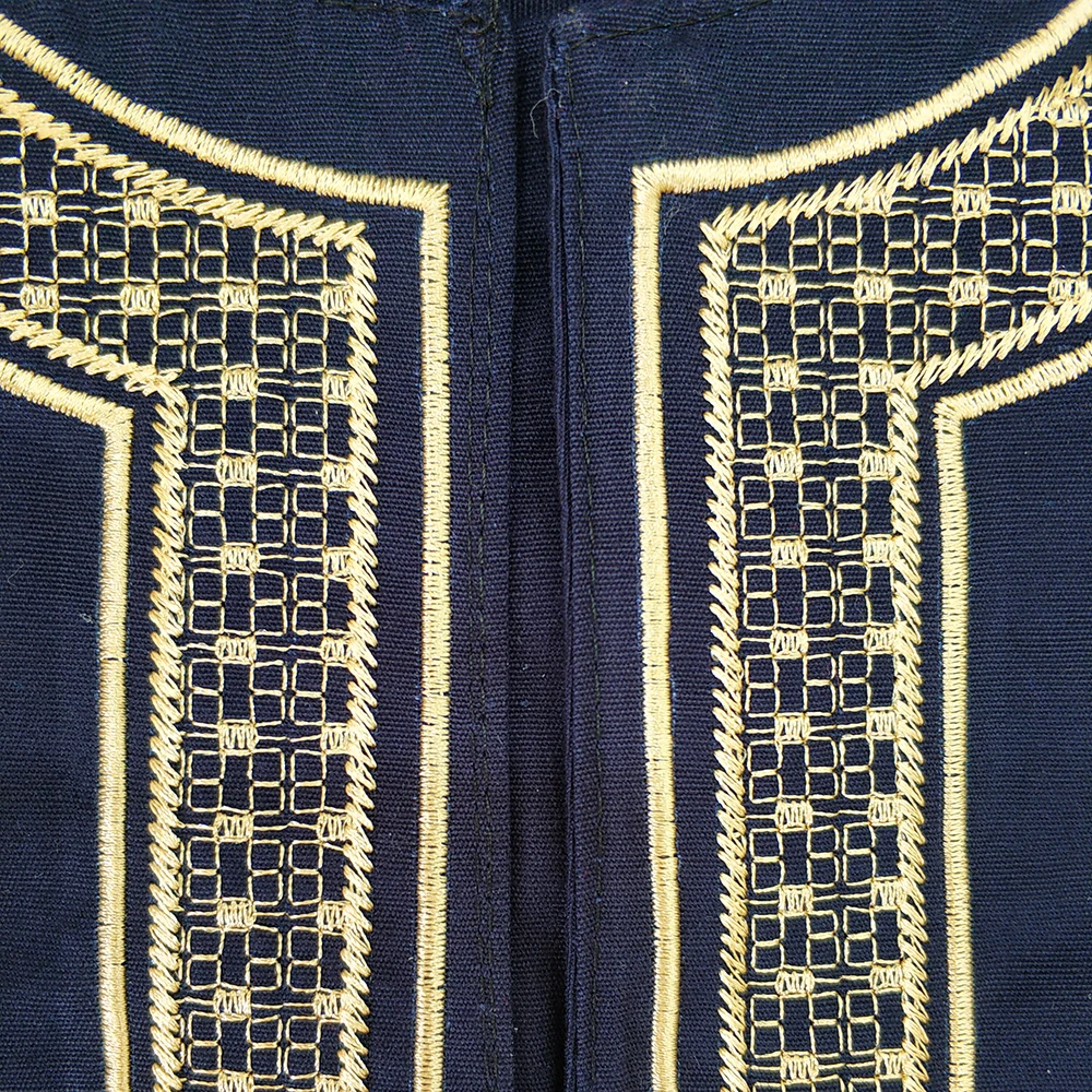 Новинка 2019 короткое платье для Африканской свадьбы одежда в африканском стиле