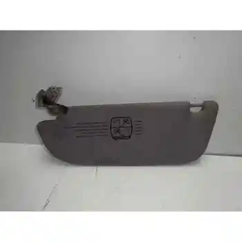

8143EK PARASOL LEFT PEUGEOT 607 (S1)