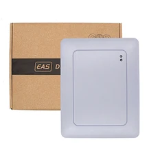 Декодер 58 кГц безопасности ярлык dr Деактиватор AM противокражная, САС система супермаркет акустический Магнитный декодер доска Великобритания Lockpick