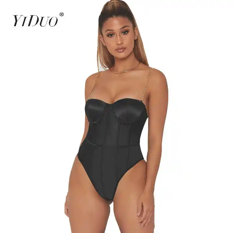 corpiño para espalda descubierta