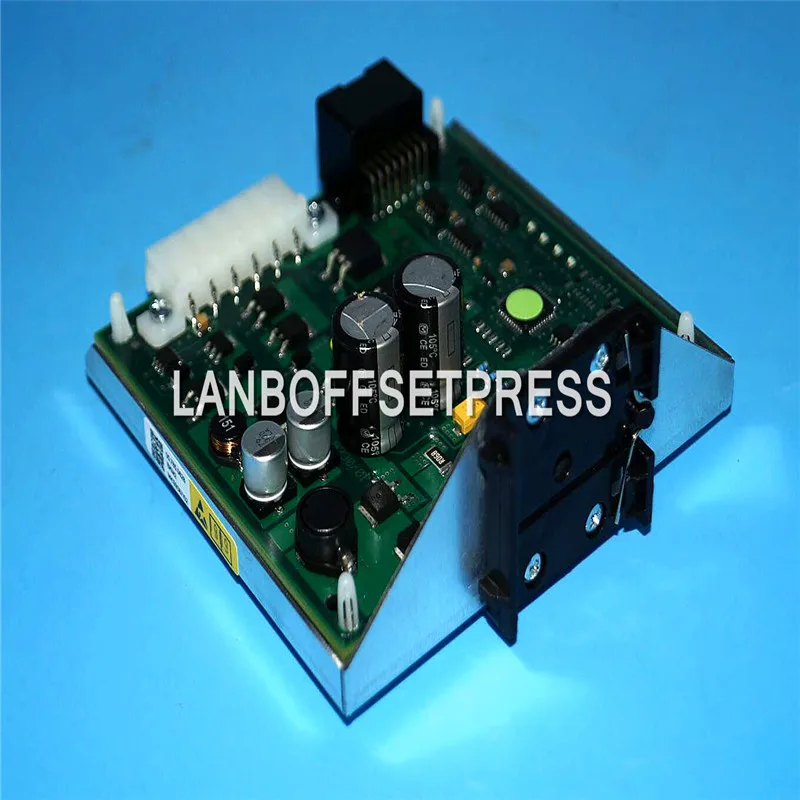 LANBOFFSETPRESS C5.109.1341 BKM печатная плата высокого качества части печатной машины