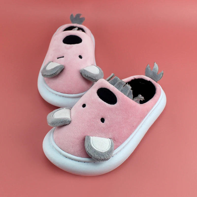 粉色
