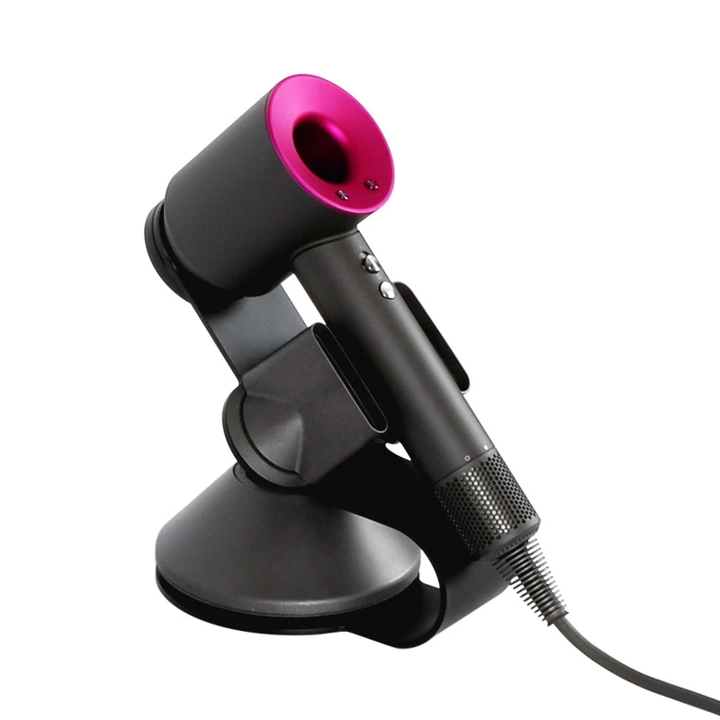 Подставка для фена, подставка из нержавеющей стали для Dyson сверхзвуковой фен, диффузор и две насадки