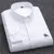 Men's 100% Cotton Oxford Shirts Men Long Sleeve Casual Slim Fit Dress Shirts For Male Business Shirt Tops 22