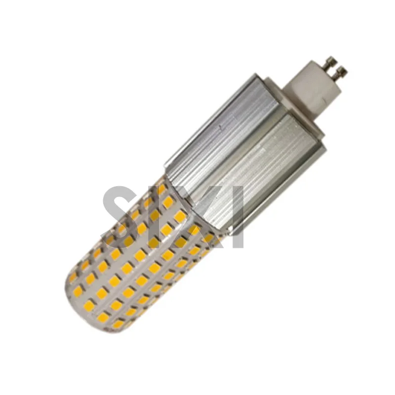 Светодиодный GU6.5 Светодиодная лампа 15 Вт 1500LM SMD2835 светодиодный лампы сверхъяркая