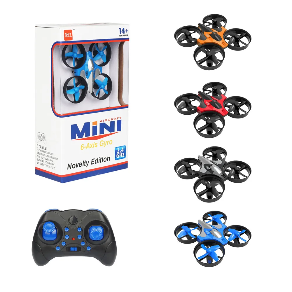 rc wifi camera Mini Drone Hand Operated RC Quadcopter Long Flight Time Easy Hand-operated Drones Small Remote Control Aircraft Toys For Kids RC syma x5sw remote control