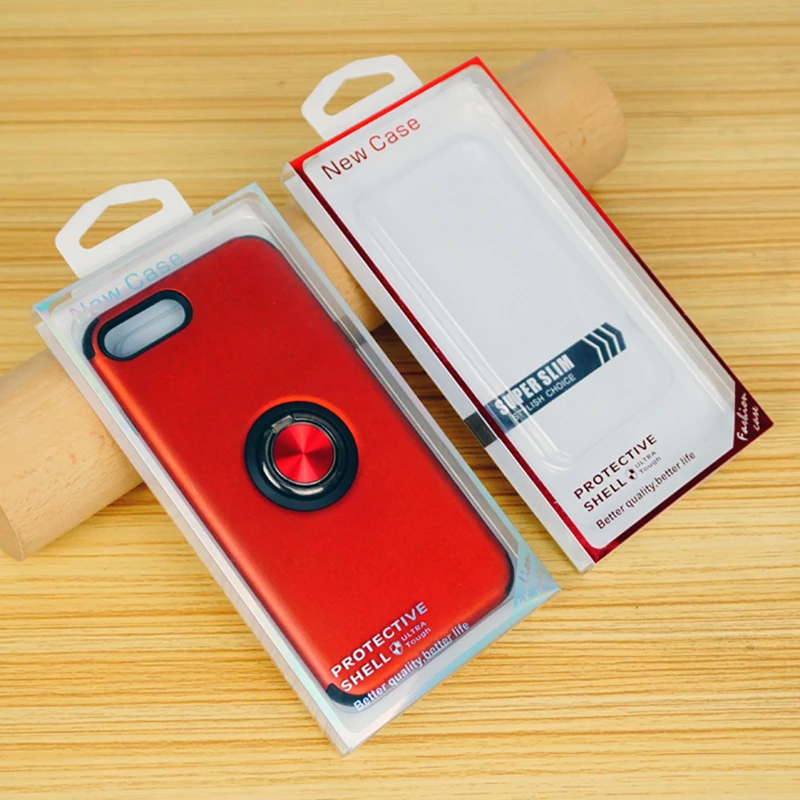 200pcs Universal Phone Cases Packing Box Gold