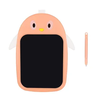 

Colorful 8.5'' inch Large screen e-Writer pad Drawing Memo e write board LCD Writing Tablet Cute Kids Drawing Tablet