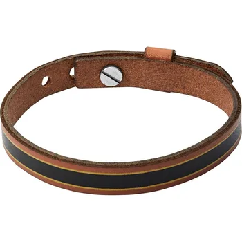 

Jewelry Bracelet Fossil for mens JA7001040 Jewellery Mans Bracelets Accessories Bijouterie