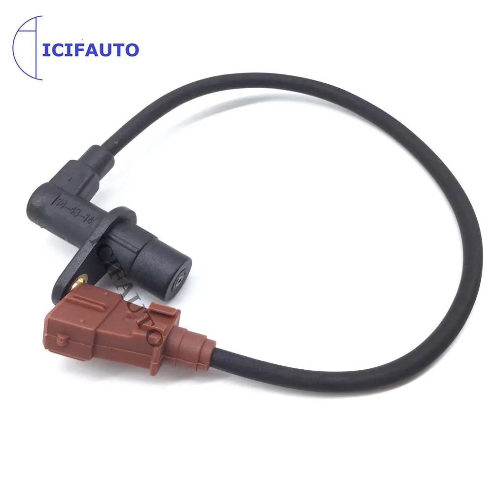 Crankshaft Position Sensor For Peugeot Expert Partner Boxer 806 605 406 405 309 306 206 205 Lancia Zeta 0986280402 9622209880