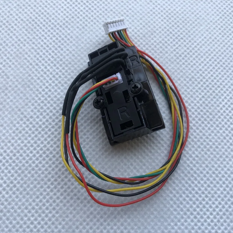 alfawise, v10 max liectroux zk901, peças, acessórios, sensor de parede