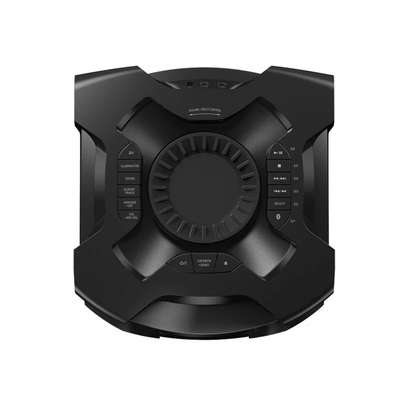 Минисистема Panasonic SC-TMAX10GSK