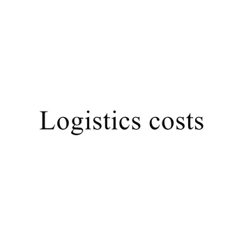 

Logistics costs