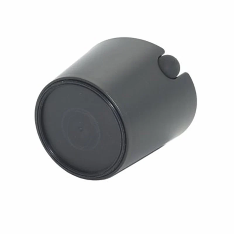 Small Coffee Knock Box Container Grind Slag Bucket Families Cafes Machine Parts