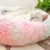 Длинная Плюшевая Кровать Для Домашних Животных Для Собаки Кошки 100% Хлопок и Бесшовные