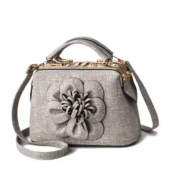 

YINGPEI Women Message Handbag Fashion Top-Handle Shoulder Bags Small Casual Body Bag Totes Famous Brands Designer High Quality