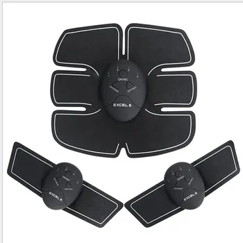 

Abdomen Hip Muscle Trainer Home Fitness Abdomen Instrument Abdominal muscle Abdomen Sports Tool