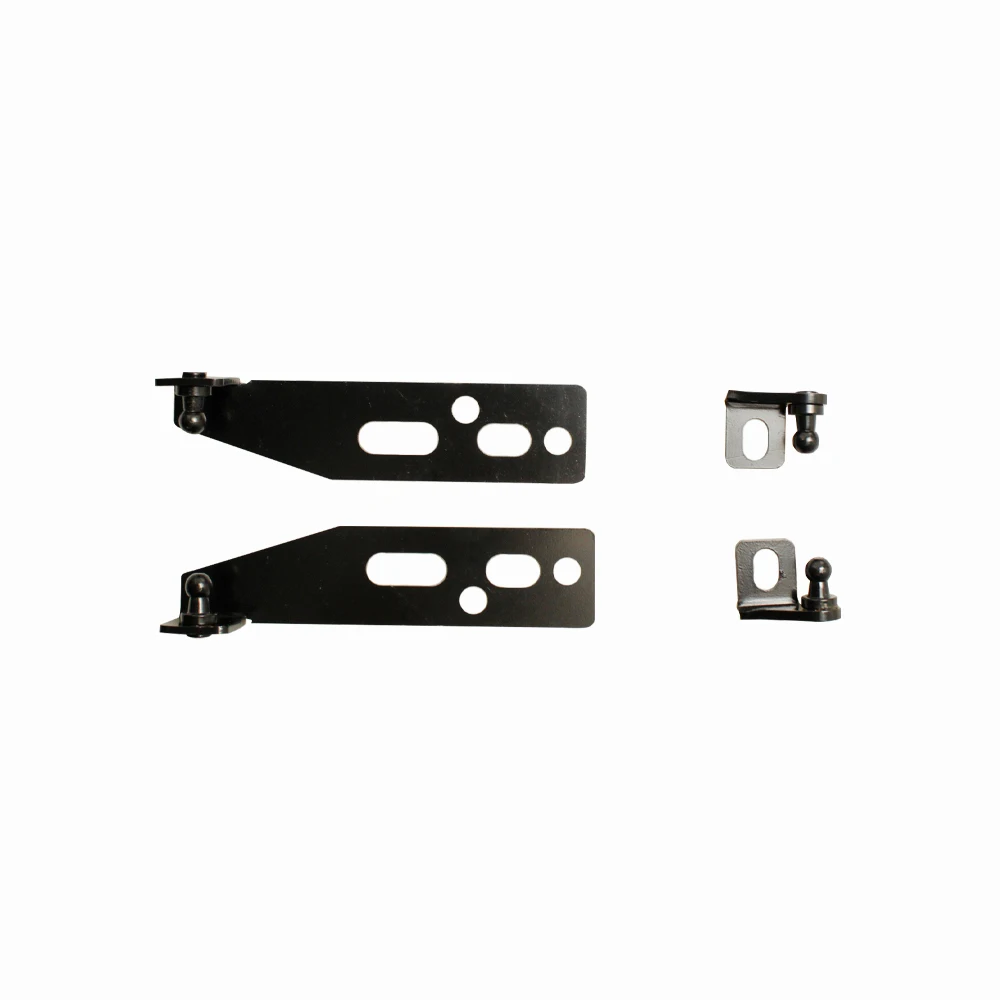  for Toyota Yaris Vitz (xp130) 2011-2019 Font Bonnet Hood Modify Gas Struts Lift Support Shock Dampe