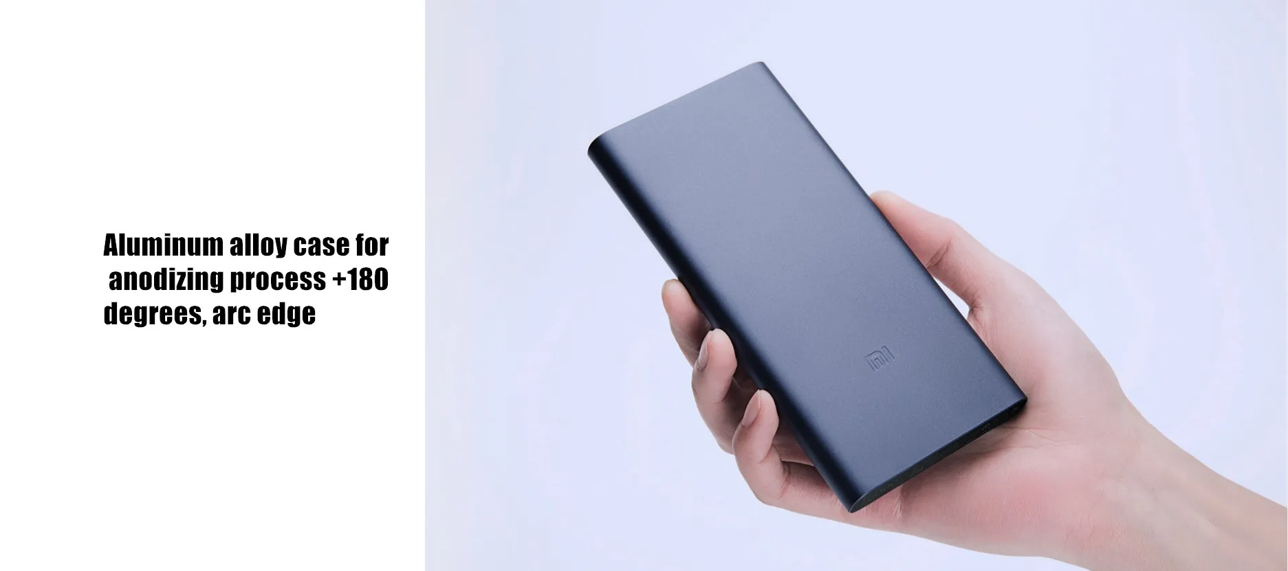 Оригинальное мобильное зарядное устройство xiaomi для мобильных устройств, ограниченное издание 10000 мАч, портативное зарядное устройство, 2 usb-порта 10000 мАч