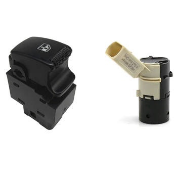 

Electric Window Passenger Control Switch 93580-2E000 for Hyundai Tucson Window Regulator & Pdc Sensor for A3 S3 A4