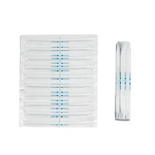 10 шт. чистящие палочки для IQOS 2,4 Plus 3,0 мульти электронная сигарета с подогревом Vape хлопковые палочки для IQOS инструмент для очистки аксессуары