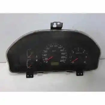 

BOX INSTRUMENTS MAZDA PREMACY (CP)