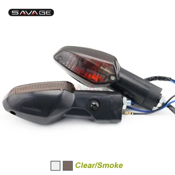 

Front Rear Turn Signal Light Lamp For HONDA CBR 250R/300R CBR250 CBR300R CB300F Motorcycle Accessories Blinker Indicator