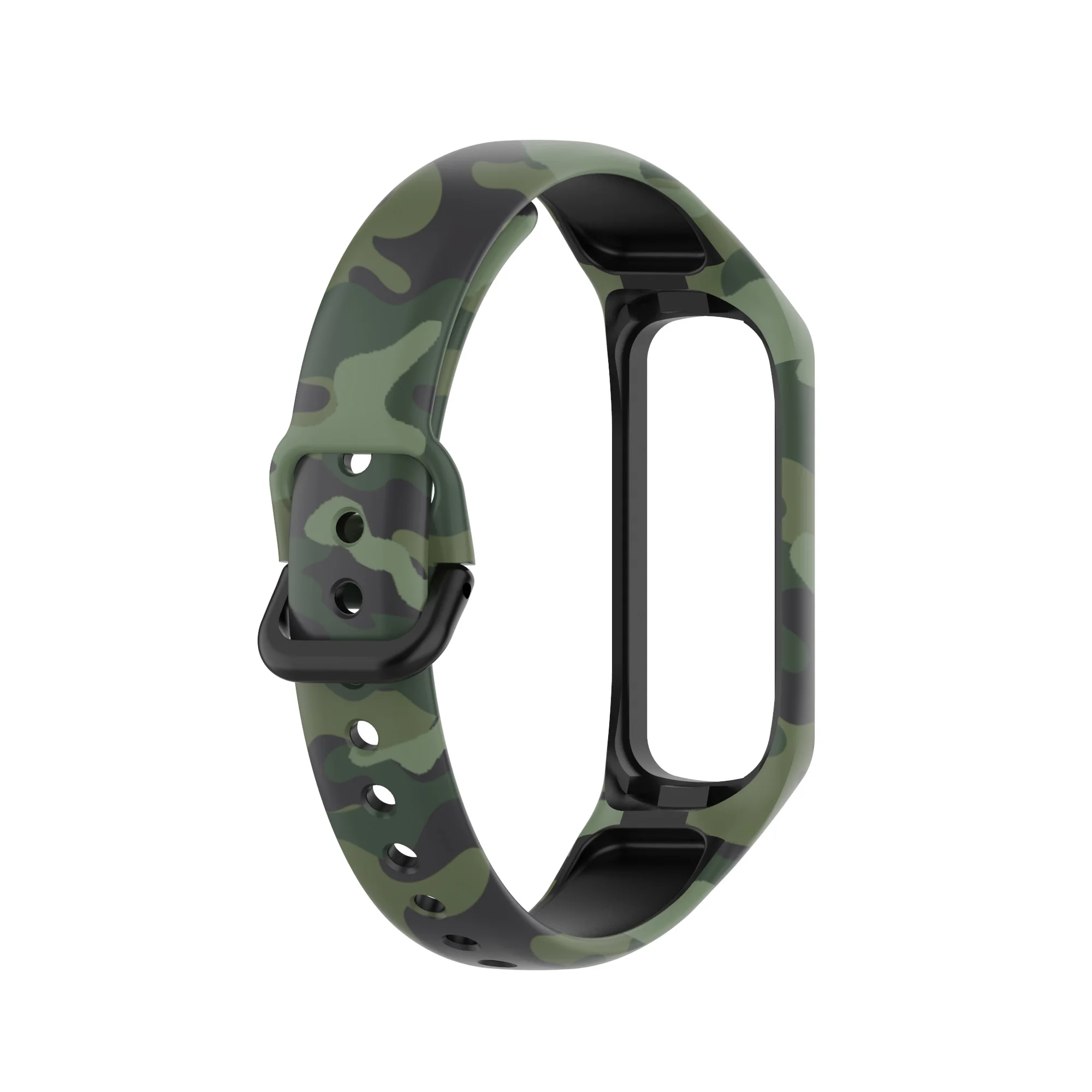 Colorful Sport Silicone Bracelet