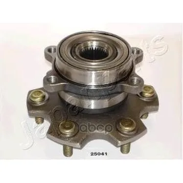 Подшипник-Ступица Зад.Mitsubishi Pajero 01-06 Kk-25041 Japanparts арт. KK-25041