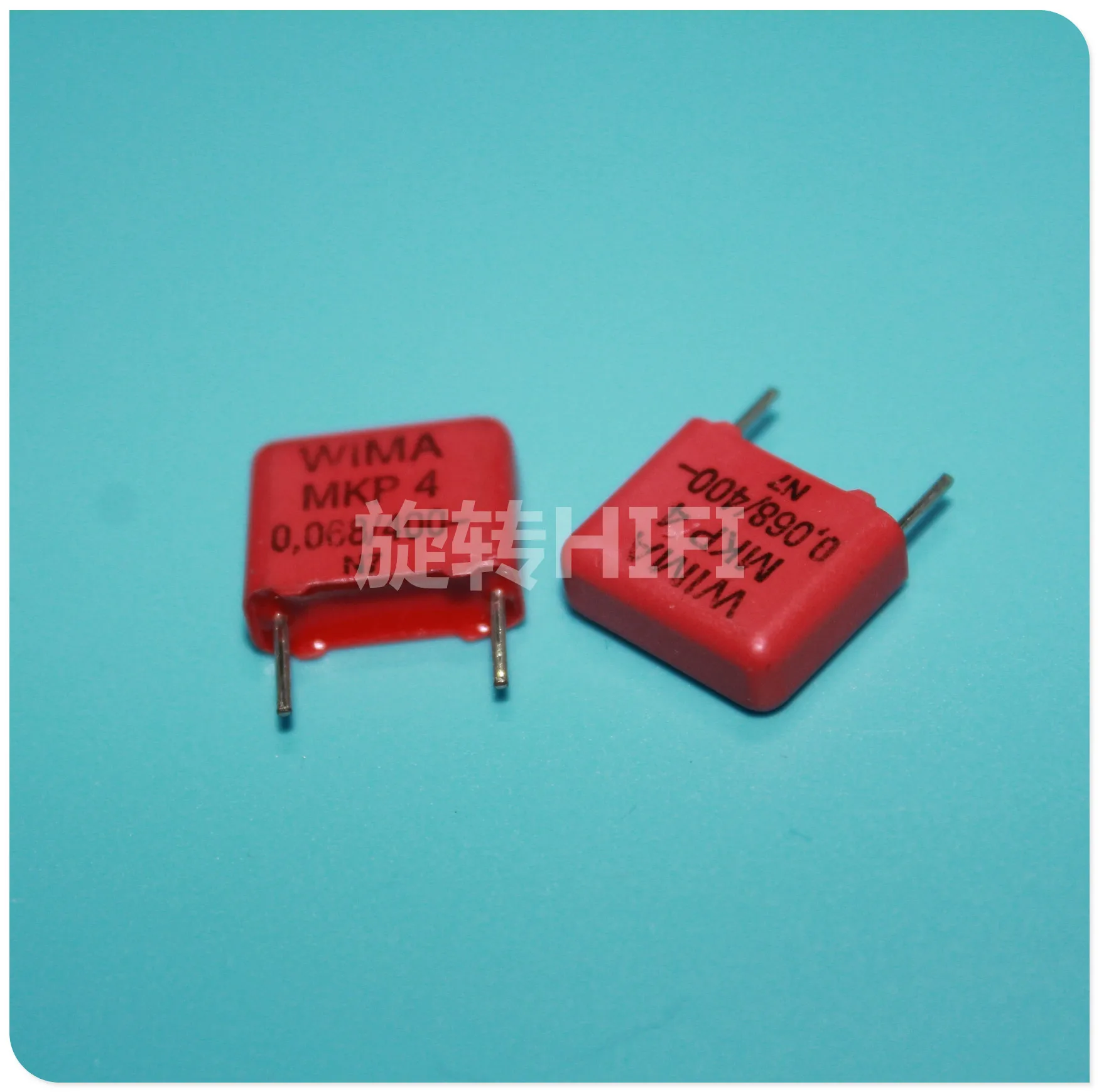 10 шт. WIMA мм конденсатор FKP3 MKS4 MKP4 2200PF 3300PF 5600PF 10NF 15NF 33NF 220NF 1 мкФ 470NF 47NF 68NF 630V 1000V 250V 400V 63V