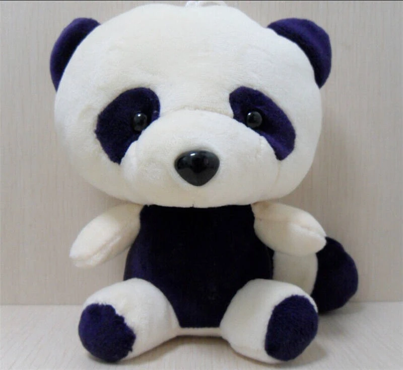 25cm Kuscheltiere Bär LED Blitz Licht Plüsch Luminous Nette Bär Panda Puppe  Plüsch Spielzeug Kind Geschenk (Ohne batterie)|Stuffed & Plush Animals| -  AliExpress