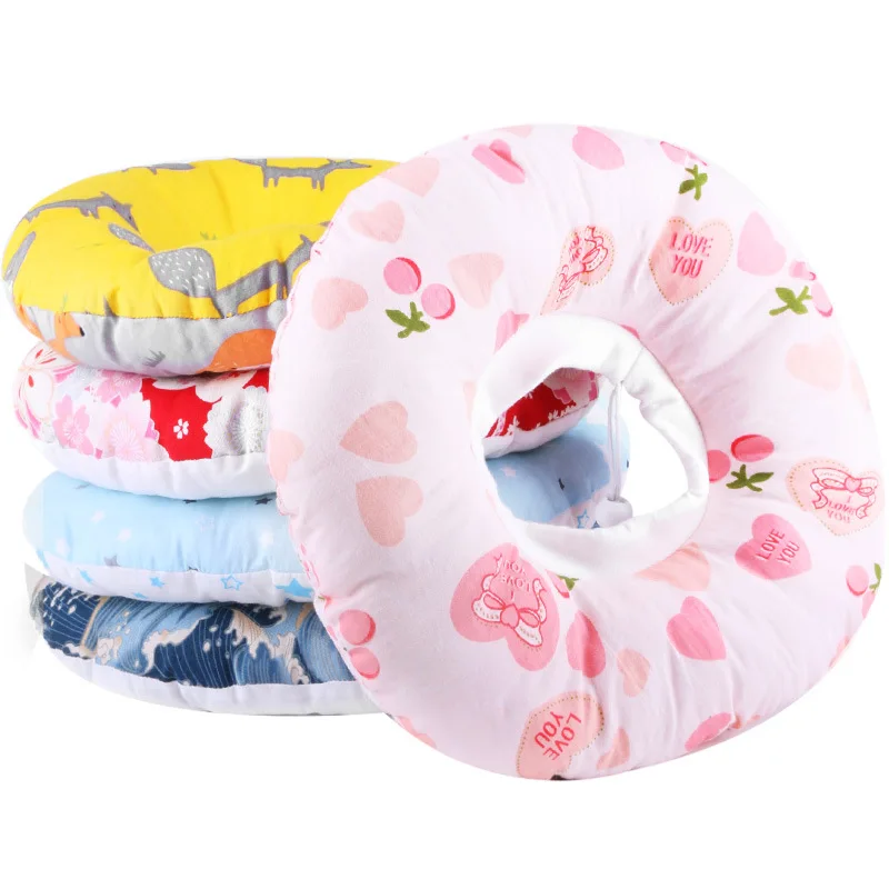 

Elizabeth Circle Cat and Dog Universal Collar Sterilization Soft Ring Anti-bite Bite Medical Protection Cover