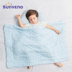 Sunveno Manta para bebé recién nacido, edredón de muselina, mantas receptoras, juegos de cama Súper suaves como la piel del bebé, Material nuevo