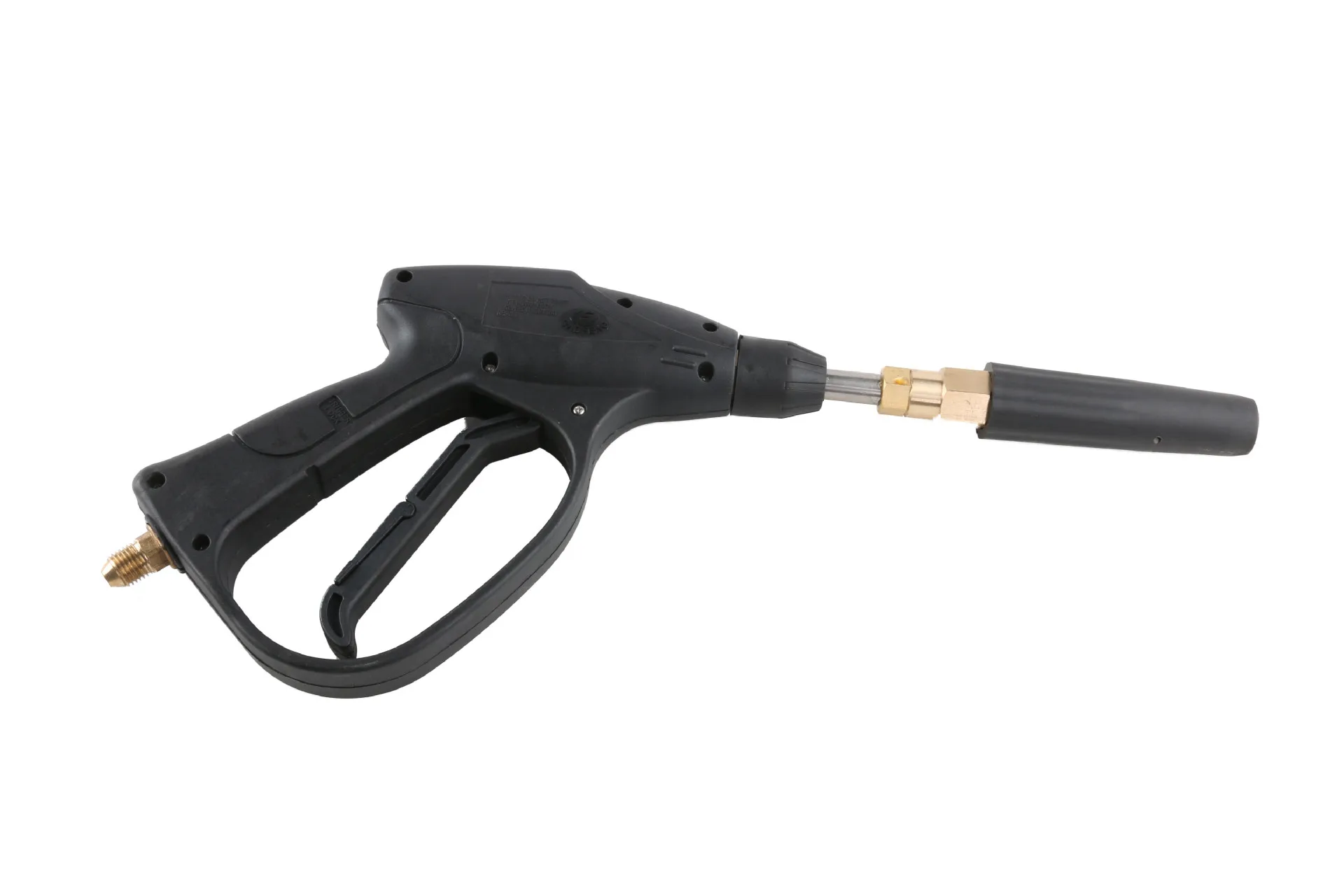

S103-2 # Plastic Foam Gun Manufacturers Direct Selling Wholesale High Pressure Car Washing Gun Vehicle Cleaning Supplies