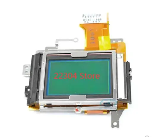 US $104.97 Repair Parts For Canon EOS 5D Mark II CCD CMOS Image Sensor Matrix Unit CY31595000