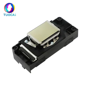DX5 F186000 разблокирована Эко-растворитель печатающая головка