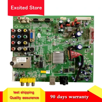 

For 42L05HF main board 5800-A8M600-0040 working 42inch S4200TA0B screen