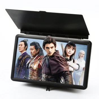 

New Mobile Phone Screen Amplifier 12 Inch Adjustable Anti-blue Light Eye Protection Screen Amplifier Bracket 3D Video Amplifier