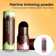 

Space Saving Healthy Forehead Hairline Contouring Powder for Female