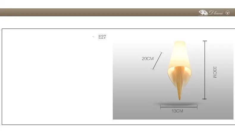 Туалетный столик Wandlampe промышленный Декор Кама лампа Декор для дома светильник Lampara де сравнению интерьер для дома стены спальня свет