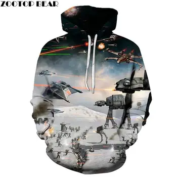 

2019 Fired Wars 3D Printed Hoodies Men Women Sweatshirts Hooded Tracksuits Casual Pullover Hoody Streetwear Spring Coat Dropship
