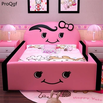 

Ngryise sweet baby design bedroom bed children use